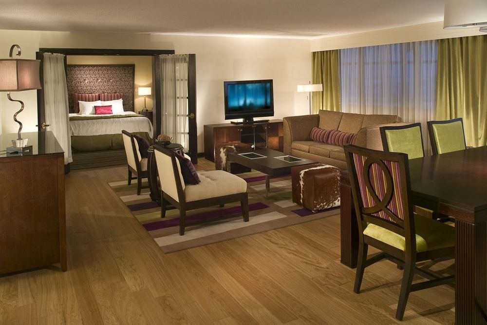 Sonesta Hotel Houston Iah Airport Номер фото